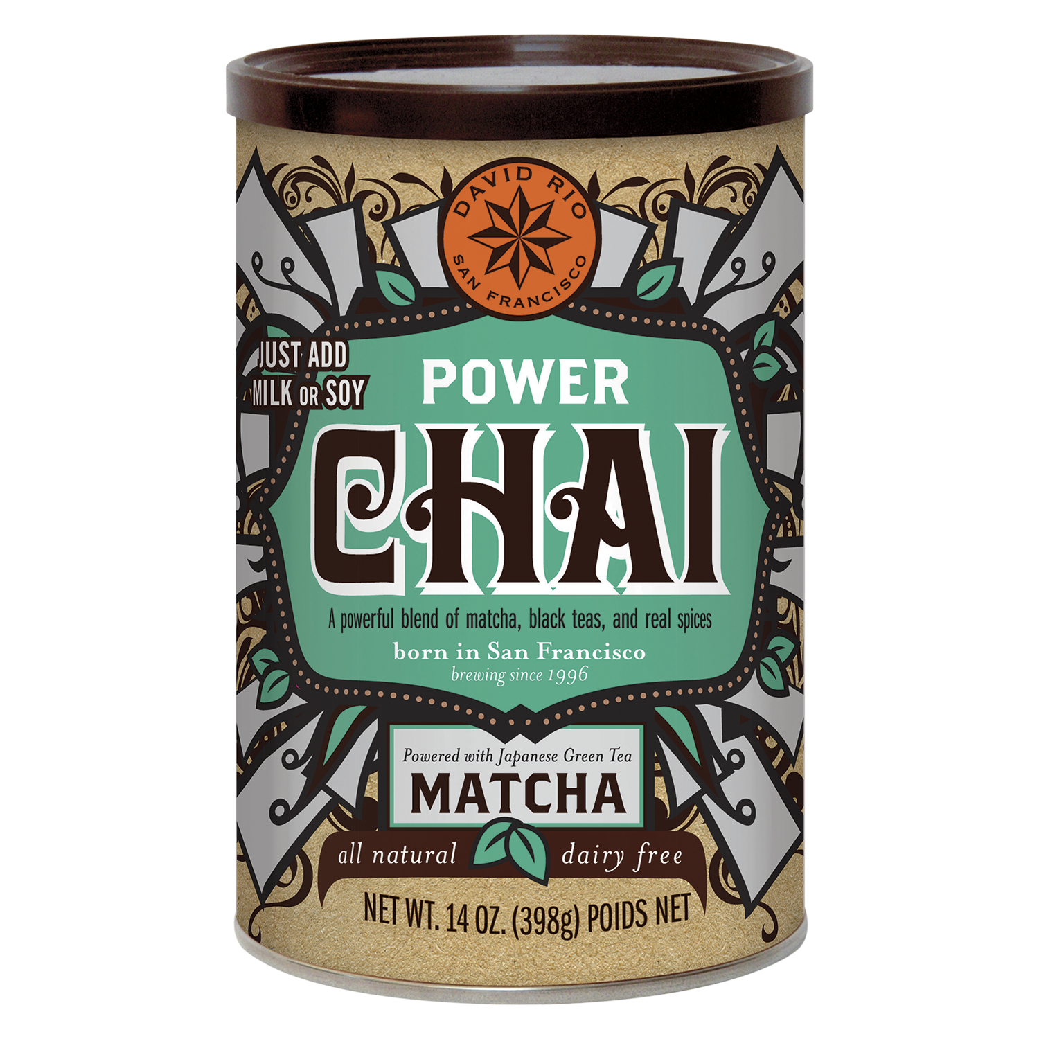 Chai Power 398 g