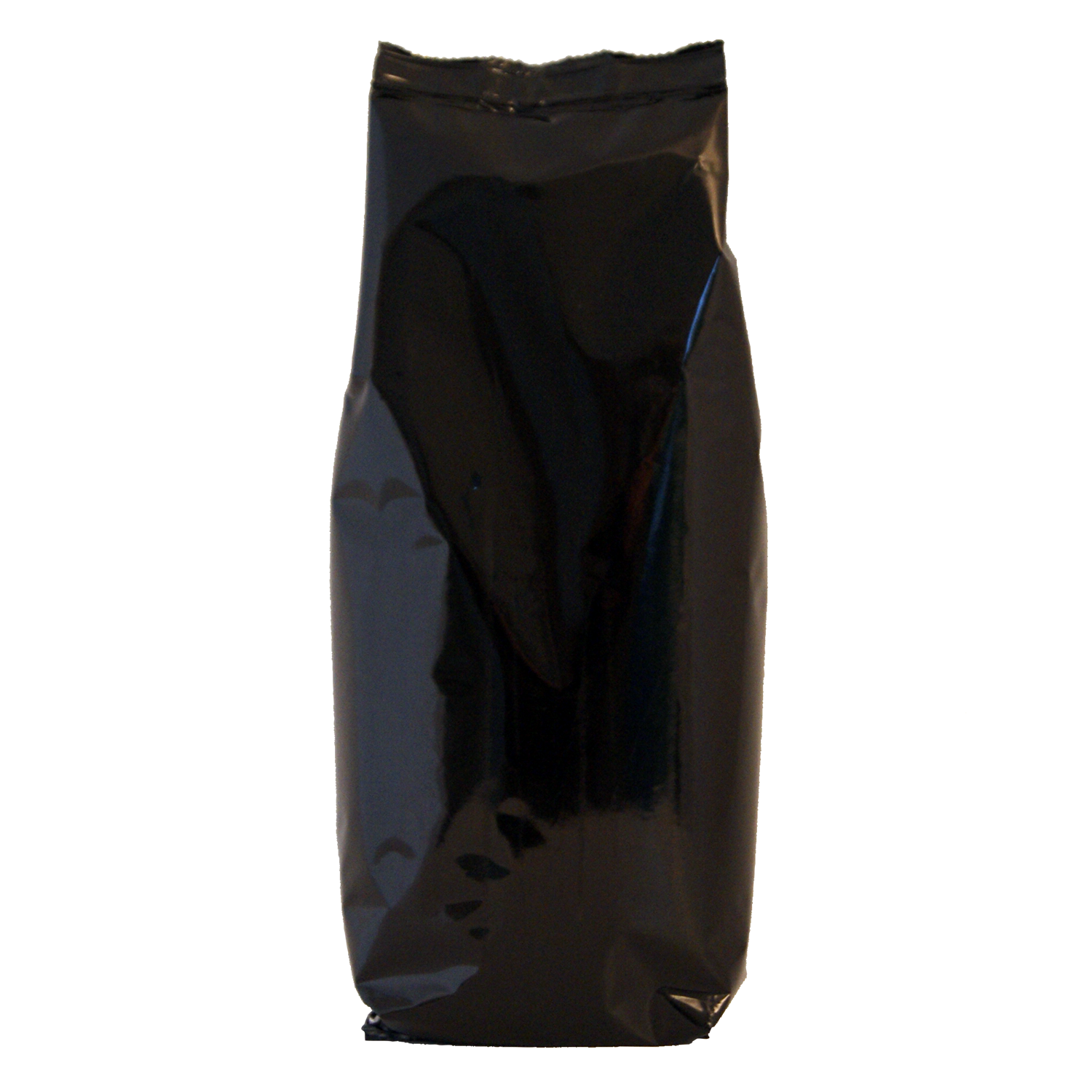Sæsonkaffe 200g sort pose