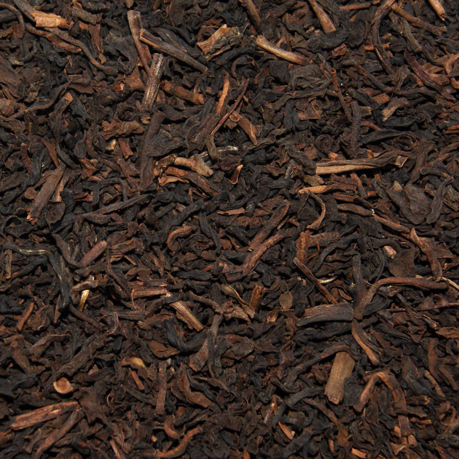 Ceylon koffeinfri  1 kg
