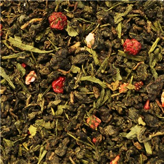 Bær Oolong te  1 kg