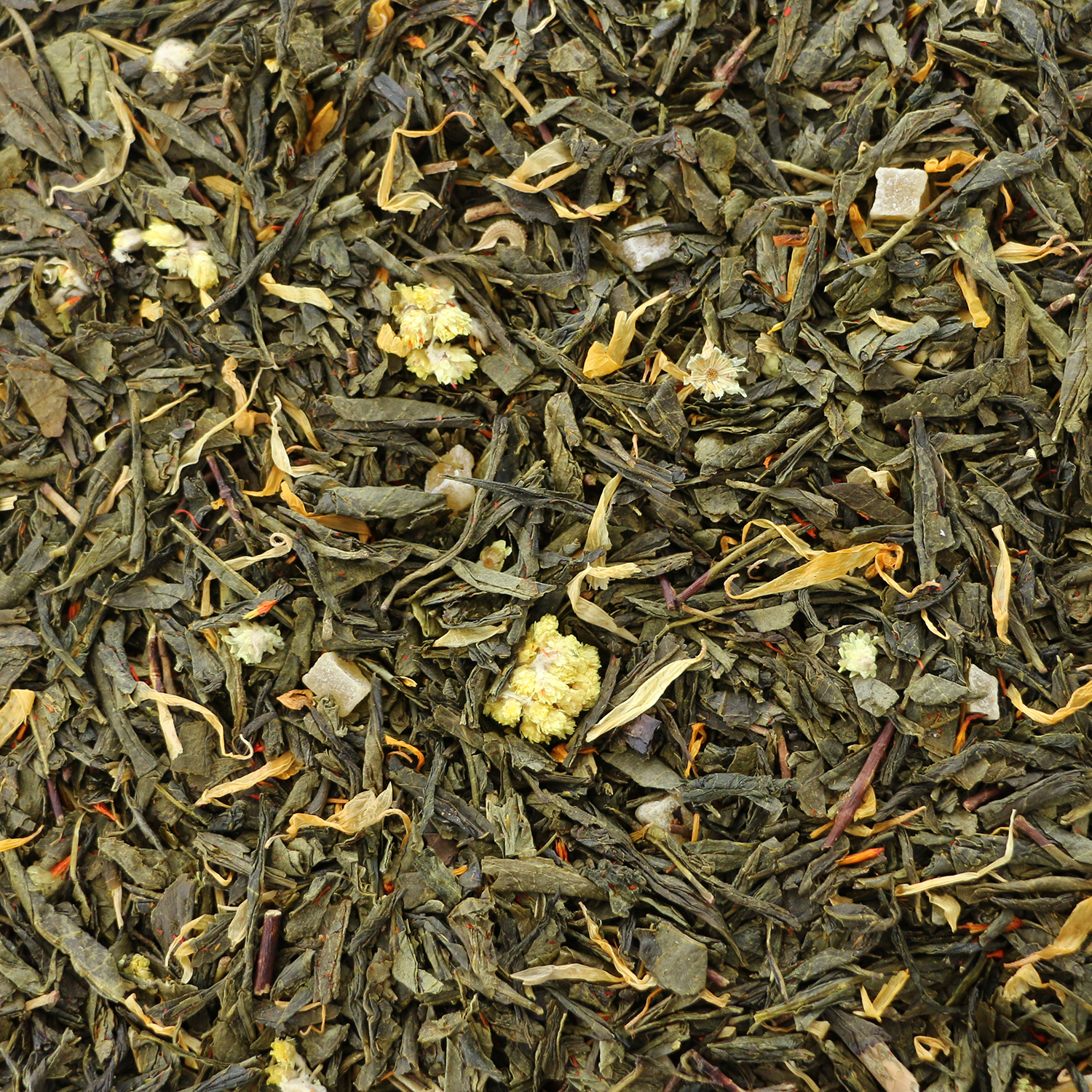 Grøn trope Te 100 g