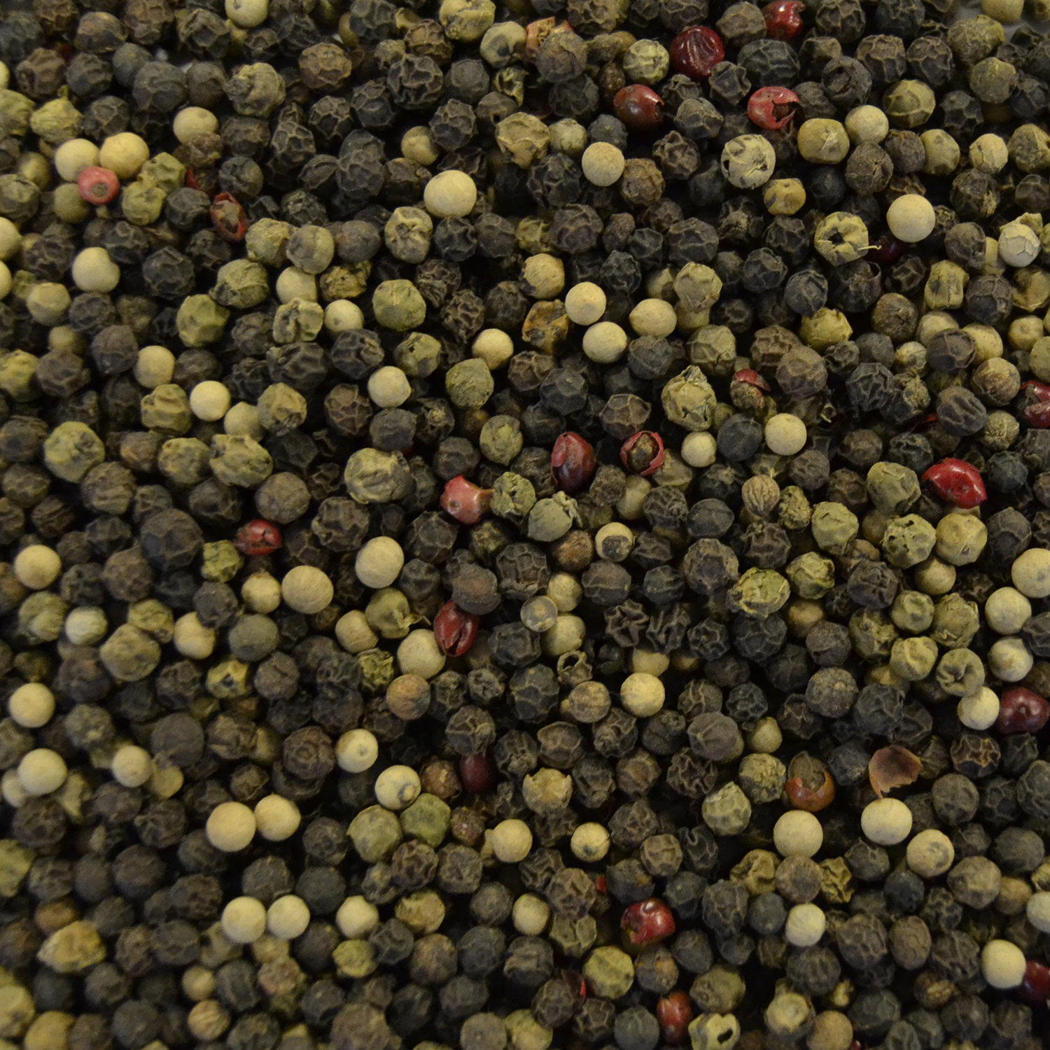 Peber Blanding, 4 korns/ 1 kg 1 kg