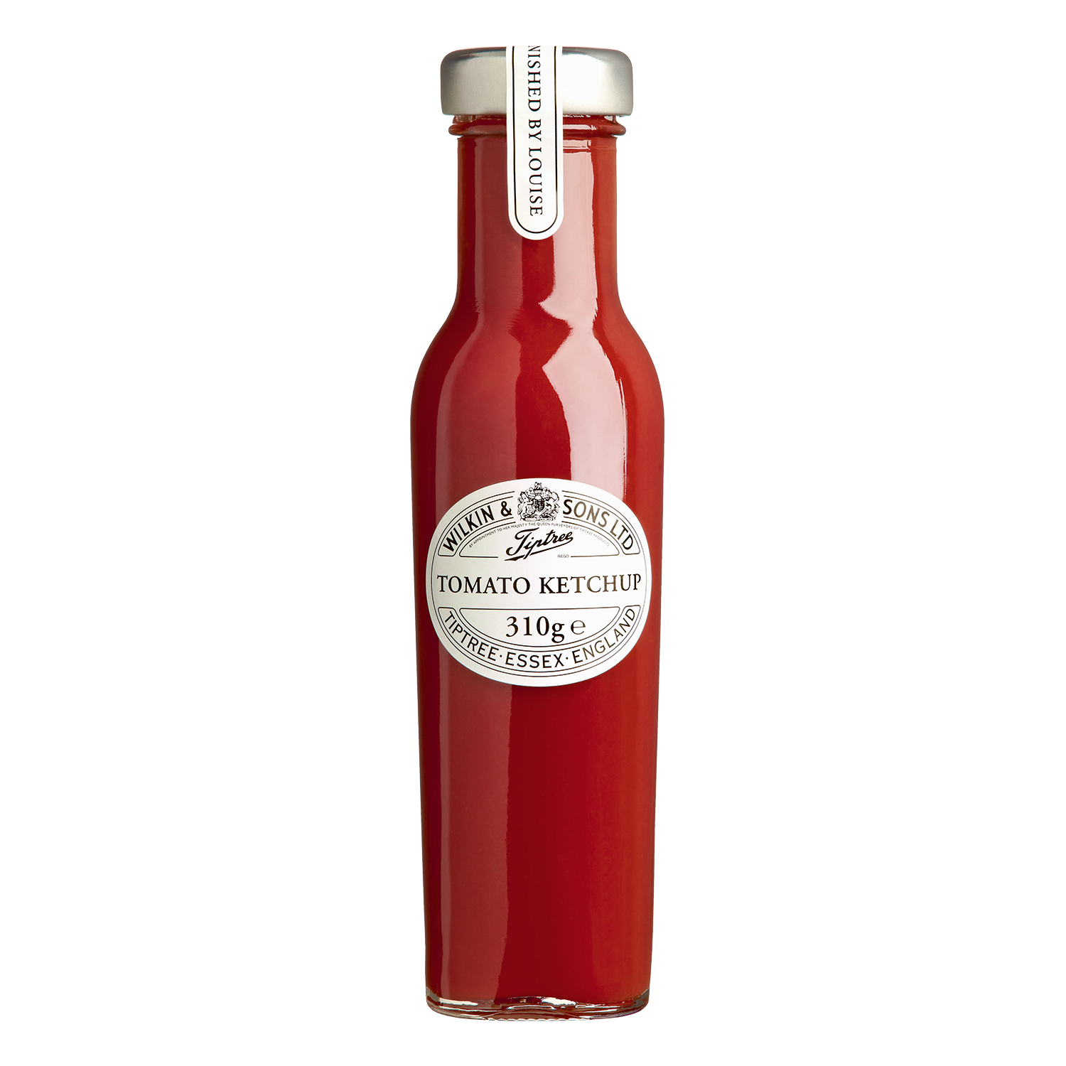 Tomat Ketchup Flaske 310g