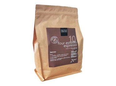 ESTATE COFFEE
