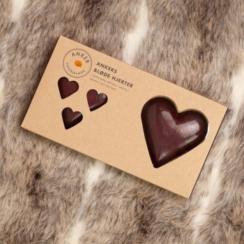 ANKERS CHOKOLADE