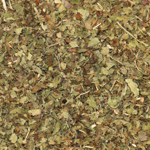 Citronmelisse ko 1 kg