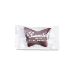 Sommerfugle store, Pure Amande, indpakket