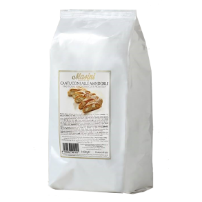 Cantuccini mandel 1kg