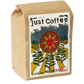 Mexico - Mellemristet 