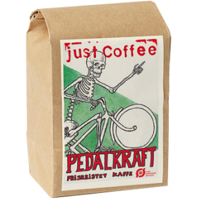 Pedalkraft- Mellemristet 