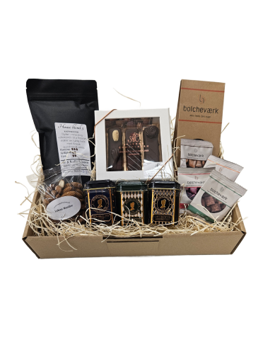 Kopi af Kopi af Kopi af Kopi af Kopi af Kopi af Kopi af Kopi af Kopi af Kopi af Gavekurve - Suprise - V&aelig;lg bel&oslash;b