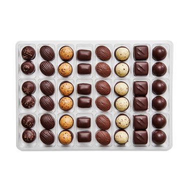 CHOKOLADE
