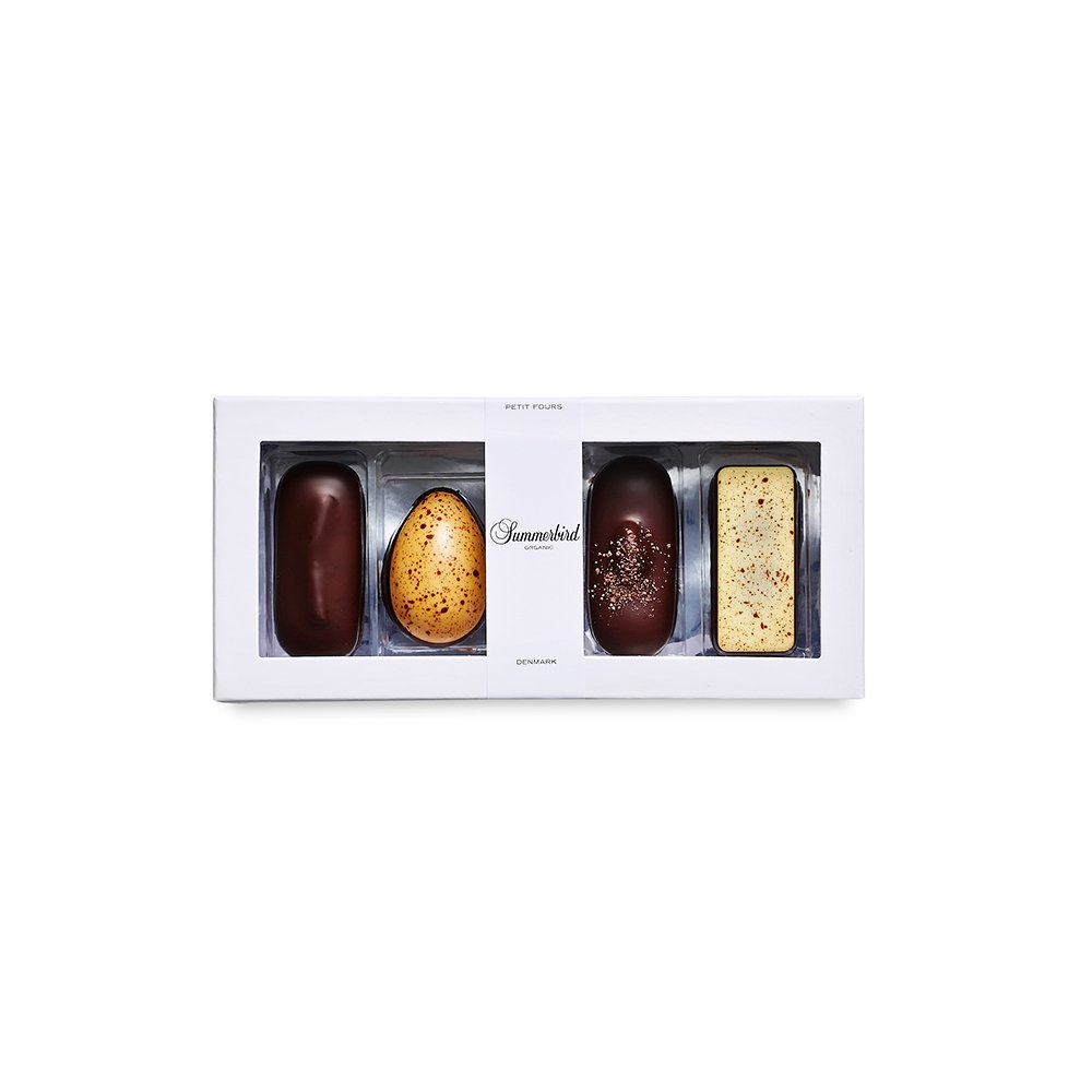 Petit Four - 4