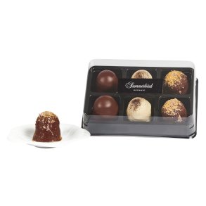 sm summerbird fldeboller i 6 pack