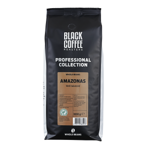 BCR PRO Amazonas RFA 1kg HB