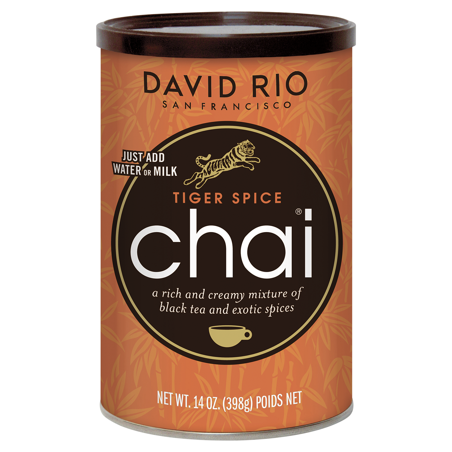 Chai Tiger Spice 398 g