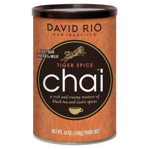 Chai Tiger Spice 398 g