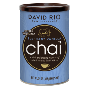 Chai Elephant Vanilla 398 g