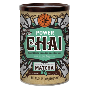 Chai Power 398 g