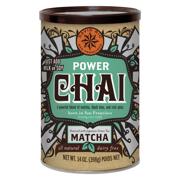 Chai Power 398 g