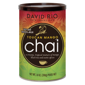 Chai Toucan Mango 398 g