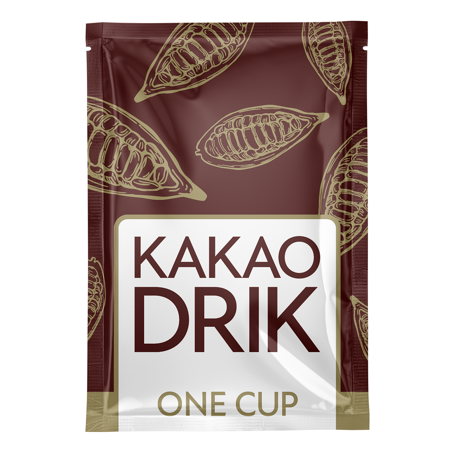 Wonderful Kakaodrik 22g.