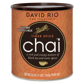 Chai Tiger Spice 1,82kg