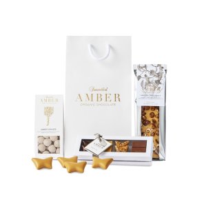 Amberholic giftbag
