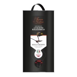 Balsamico Silver Quality 3 L