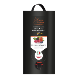 Balsamico m skovbr smag 3 L