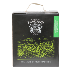 EXJO olie rosmarin 3 L