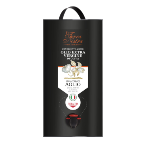 EXJO olie hvidlg 3 L