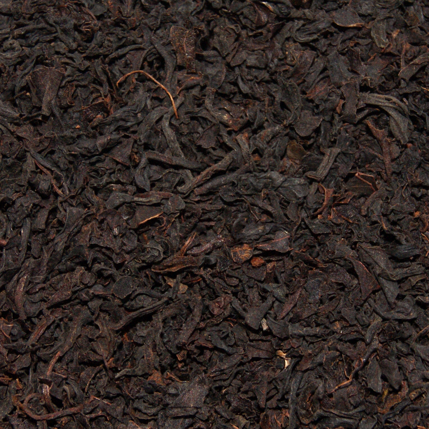 Ceylon FBOP Leafy  