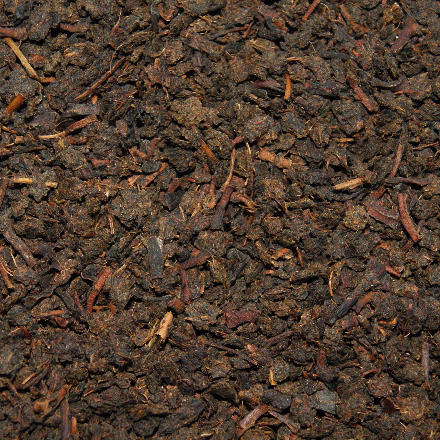 Ceylon Uva Pekoe 
