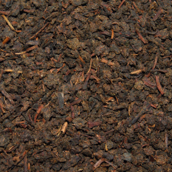 Ceylon Uva Pekoe