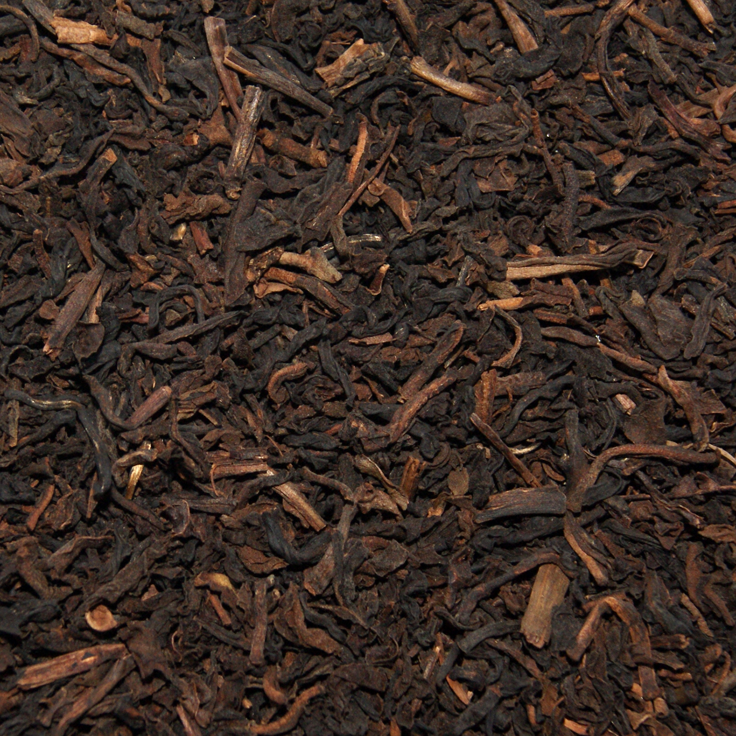 Ceylon koffeinfri