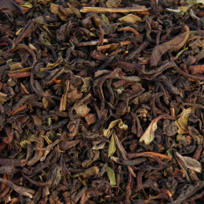 Indisk Bjerg Te GFOP Spring Leaf 