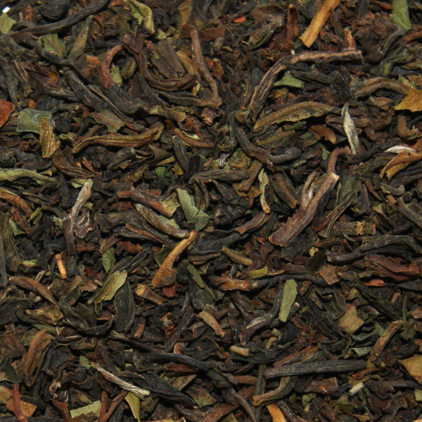 Darjeeling FTGFOP GING 