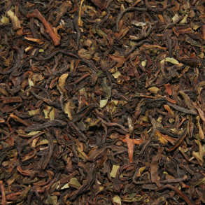 Darjeeling Ging/Margereths Hope 