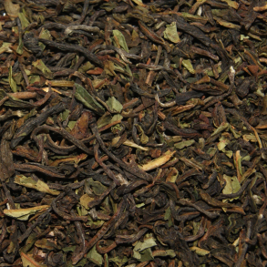 Darjeeling FTGFOP Margareths hope