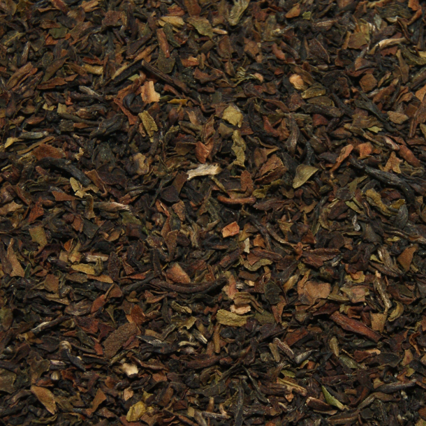 Darjeeling TGBOP Poobong 
