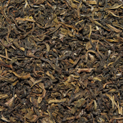 Grøn Assam TGFOP Khongea