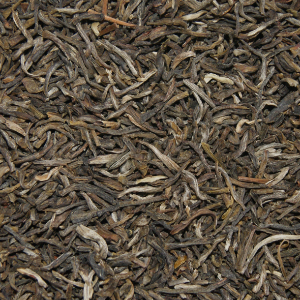 Yunnan FOP Grn Te Std2010 