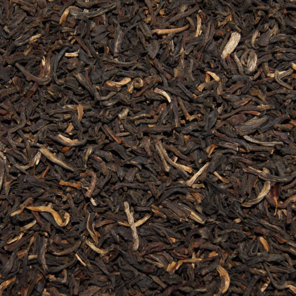 Yunnan Finest FOP Std 0211