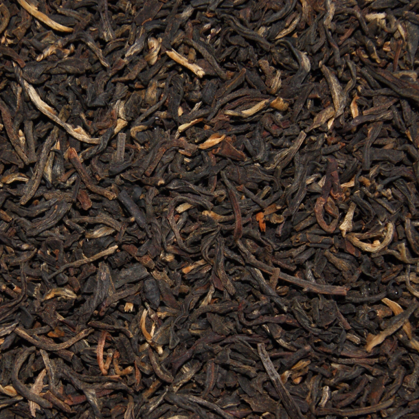 Yunnan FOP  (0012) 