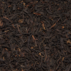 China Lapsang Souchong 