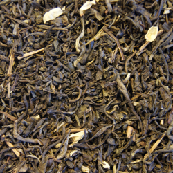 China Jasmine oolong Te