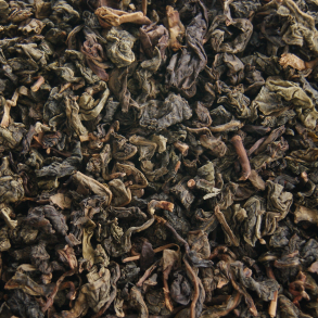 China Oolong Te 