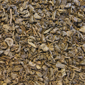 China Grn Te Gunpowder 