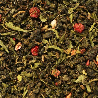 Br Oolong te 